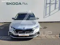 2023 Skoda Octavia