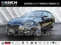 2023 Skoda Octavia
