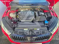 2023 Skoda Octavia