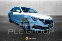 2023 Skoda Octavia