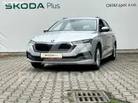 2023 Skoda Octavia
