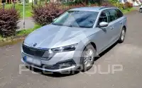 2023 Skoda Octavia