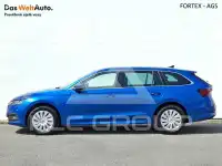2023 Skoda Octavia