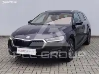 2023 Skoda Octavia