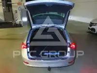 2023 Skoda Octavia