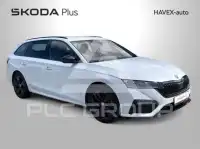2023 Skoda Octavia