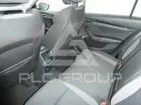 2023 Skoda Octavia