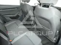 2023 Skoda Octavia