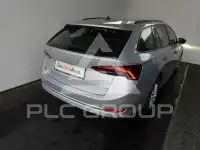 2023 Skoda Octavia
