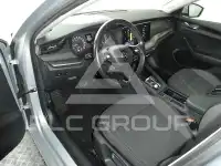 2023 Skoda Octavia