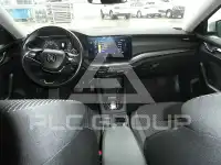 2023 Skoda Octavia