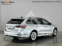 2023 Skoda Octavia