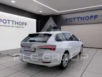 2023 Skoda Octavia
