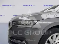 2023 Skoda Octavia