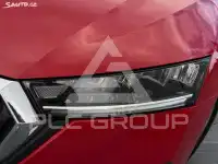 2023 Skoda Octavia