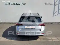 2023 Skoda Octavia