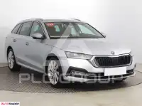 2023 Skoda Octavia