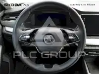 2023 Skoda Octavia