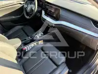 2023 Skoda Octavia