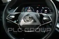 2023 Skoda Octavia