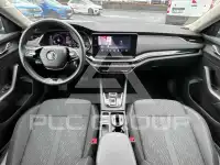 2023 Skoda Octavia