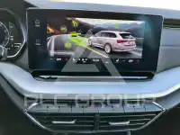 2023 Skoda Octavia