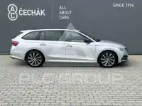 2023 Skoda Octavia