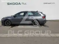 2023 Skoda Octavia