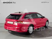 2023 Skoda Octavia
