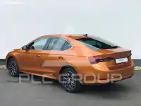 2023 Skoda Octavia