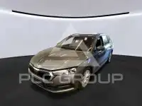 2023 Skoda Octavia