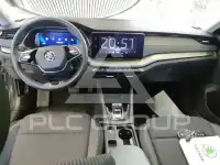 2023 Skoda Octavia