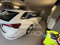 2023 Skoda Octavia
