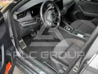 2023 Skoda Octavia