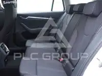 2023 Skoda Octavia