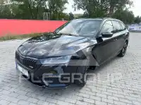 2023 Skoda Octavia
