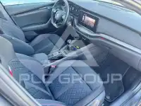 2023 Skoda Octavia