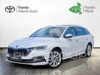2023 Skoda Octavia