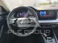 2023 Skoda Octavia