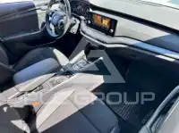 2023 Skoda Octavia