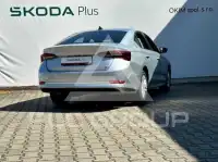 2023 Skoda Octavia