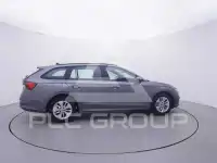 2023 Skoda Octavia