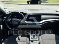 2023 Skoda Octavia
