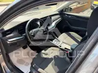 2023 Skoda Octavia