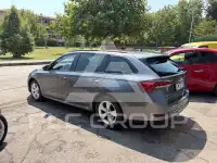 2023 Skoda Octavia