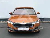 2023 Skoda Octavia