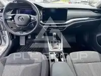 2023 Skoda Octavia