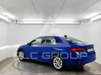 2023 Skoda Octavia