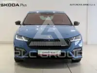 2023 Skoda Octavia