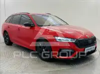 2023 Skoda Octavia